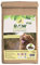 RAW Nature Trockenfutter Senior mit Huhn 5kg, Kaltgepresstes Hundefutter, Getreidefrei, 100% Muskelfleisch, hoher Fleischanteil, ohne künstliche Zusätze, für alle Rassen und Sensible Hunde