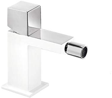 Tres Griferia Einhebelmischer Bidet-00712001BL