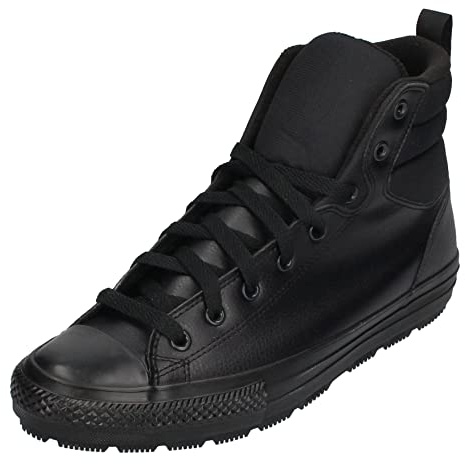 Converse - CTAS Berkshire Boot HI 171447C Black Black, Größe:44.5 EU