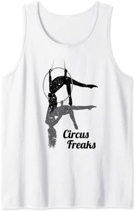 Aerial Silks Shirt Aerial Yoga Outfit Tank Top