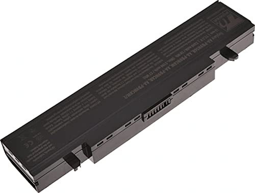 T6 Power Akku für SAMSUNG R720, Li-Ion, 5200 mAh (58 Wh), 11,1 V