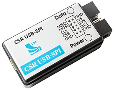 Gsrimgratoe CSR USB-SPI ISP Download-Modul, Bluetooth, USB, SPI, -Download-Programmierer, Bluetooth