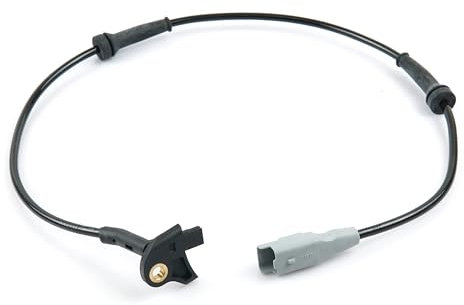 ROBUST Abs Sensor Vorderachse Links Rechts für Citroen Berlingo C4 Picasso Mk1 Grand Picasso Peugeot Partner Partner Tepee 4545.E7 4545E7 96552700 96.552.700.80