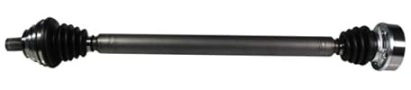 ANTRIEBSWELLE, HART 442 520, FÜR GOLF 7