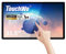 TouchWo Monitor industriale capacitivo touch screen da 21.5 pollici, 1920 x 1080P, altoparlanti integrati, monitor VGA e HD-MI per PC, aziende, ristoranti
