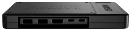 Compulocks Dockstation H01