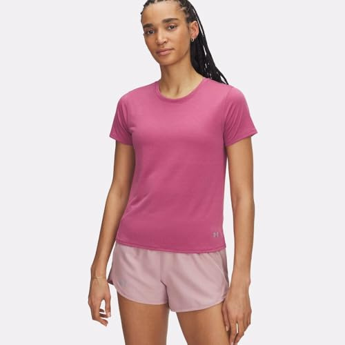 Under Armour Launch T-Shirt Damen Damen