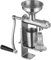 VEVOR KYL-580 Stainless Steel Extractor Machine, Detachable Presser for Effortless Cleaning, Household Oil Expeller for Pressing Peanuts, Sesame, Rapeseed, Tea Seeds