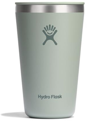 Hydro Flask 16 Oz All Around Tumbler Press-in Lid Agave