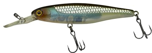 Illex Wobbler Squirrel 76 SP