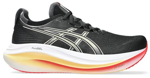 ASICS Herren Laufschuhe Gel-Nimbus 27