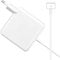 Chargeur Mac Book Pro, 60W T-Tip Chargeur Adaptateur Compatible avec MacBook Pro/Air 11''et 13'' (mi-2012, 2013, 2014, 2015) Modèle A1425, A1435, A1502, A1436, A1466, A1465