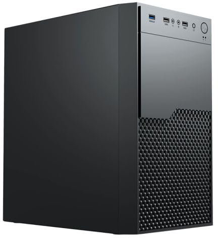 CS - High-Performance Desktop PC – Intel Core i9-12900K, 64GB DDR5 RAM, 2TB NVMe SSD, Wi-Fi, Windows 11 Pro (1TB M.2 NVMe, 32GB RAM)