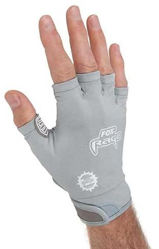 Fox Rage Lightweight UV Gloves M