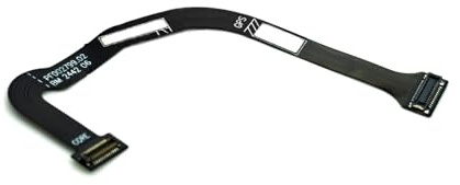 Ersatz Drohnen Gimbals Kabel, ESC Kabel für Drohnen Gimbals, ESC/Navigationsmodul, einfache Installation, Reparatur von Teilen, Kühlung