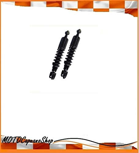 204550702 COPPIA AMMORTIZZATORI POSTERIORI RMS FORZA JAZZ 250 SH 300