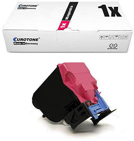 1x Müller Printware Toner für Epson Workforce AL-C 300 TN DN N DTN ersetzt C13S050748 S050748 Magenta
