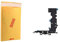 (md0410) Replacement Part Compatible for iPhone 8 Plus Black USB Charging Port Charge Dock Connector Charger mic Flex Ribbon Cable