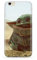 ERT GROUP Handyhülle für Apple iPhone 6/6S Original und offiziell Lizenziertes Star Wars Muster Baby Yoda 003 optimal an die Form des Handy angepasst, hülle aus TPU