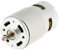 N / A DC Brushed Motor, Wear-resisting 12V 12000RPM Low Loss Low Heat High Rate Miniature DC Brushed Motor for Electric Power Tool Juice Machine Vacuum Cleaner