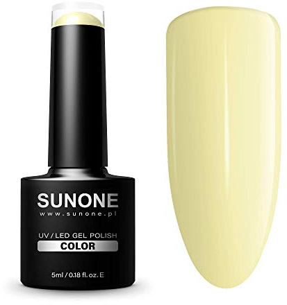 Sunone Hybridlack UV/LED Hybrid 5Ml, Z01 Zoya