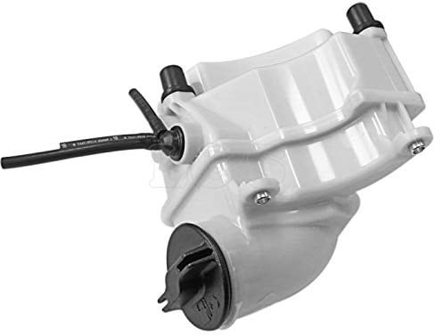 STIHL KRAFTSTOFFTANK 4180 350 0418 | 795711967321