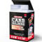 Semi Rigid Card Holders for PSA, SGC, BGS, CSG Grading – 100 Bundle - Baseball Card Sleeves - 50 Card Holders for Trading Cards + 50 Soft Sleeves – 3-5/16” x 4-7/8” with 1/2” Lip