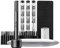 WOWSTICK Mini-Power-Schraubendreher, 62-in-1-Präzisions-Schraubendreher-Set mit 20 magnetischen Präzisions-Bits & LED-Licht & wiederaufladbarem Akku-Schraubendreher für Uhren, Radios, Handy, Drohnen