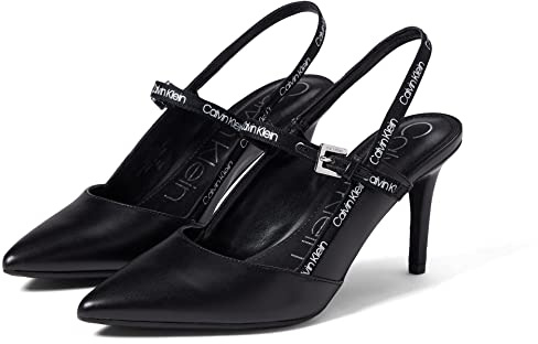 Calvin Klein Galexa, Black