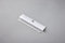 EveryHome DIY Vertical blind Slat Hangers Clips for 89mm (3½ inch) Wide Slats (10)