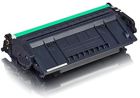 Inkadoo Toner kompatibel zu HP CF287A / 87A Toner Laserjet Enterprise MFP M 527 z Laserjet Pro M 501 n Laserjet Enterpri
