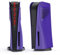 Carcasa para Disc Edition (Morado)