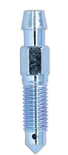 Connect 34199 Brake Bleed Screws M7 x 1 x 38mm 5pc