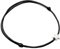 Pulsera de mujer original de cuerda con corazón / estrella. Pulsera de acero quirúrgico bañada en oro/plata para mujer ideal para regalo del día de la madre, cumpleaños, aniversario. Joyería mujeres