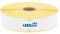 Thermo-Top Papier 25,4 x 76,2 mm, formatgleich mit Zebra 3007207-930 Thermodirekt-Etiketten auf 25 mm Rolle