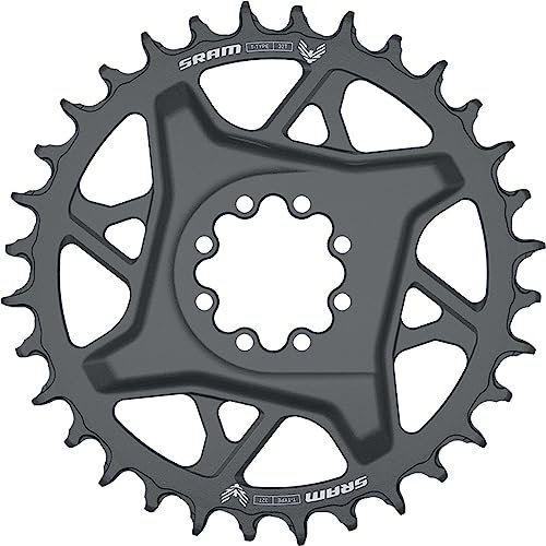 Sram Adler Kettenblatt, Dark Polar, 32T
