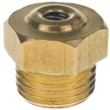 Safety Air Relief Valve Anti Vacuum M8 Thread Compatible with Bialetti Moka Coffee Machine Maker