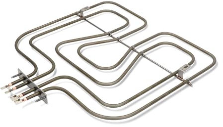 RYELDOM - Resistencia superior para horno Rex Electrolux