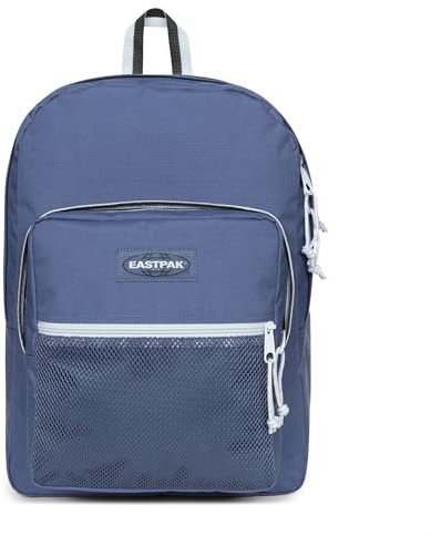EASTPAK PINNACLE Zaino, 38 L - KontrastPrBlue (Blu)