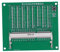 Speichererkennungskarte, LED-Licht-Computer-Motherboard-Schaltkreis-Reparaturwerkzeug für Intel-Mainboards mit DDR5-Schnittstelle (DDR3)