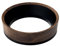 ZOOMIMI 58 mm Kaffee-Dosiertrichter, Magnet, Espressopulverringe, Kaffee-Werkzeug, Espressopulver-Empfänger, Espressopulver-R