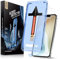 MAGIC JOHN 2 Stück für iPhone 16e für Panzerglas(6,1 Zoll), Auto-Dust-Eliminierung, 9H Härte Folie, Ultra-Klar Displayschutzfolie, Bläschenfrei, Einfache Installation