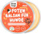 Droolings Pfotenbalsam Hund und Katzen 100% Natürlicher Balsam für Nase und Pfotenpflege 60 ml
