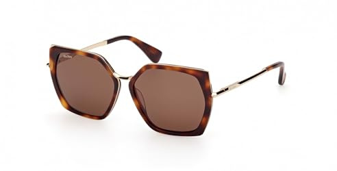 MaxMara Unisex Miller-5 Sunglasses