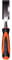 MIXEL Wood Chisel Set, DIY Enthusiasts, Long-Lasting Performance, Ergonomic Grip Handles, Ideal for Woodworking, Carving, Sculpting, Furniture, Comfortable Grip, (8MM)