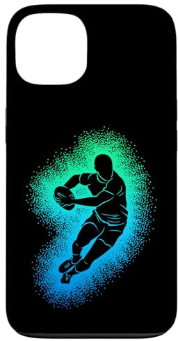 Rugby Kids Youth Boys Case for iPhone 13