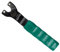 LIFKOME Angle Grinder Chuck Key Metal Lock Nut Wrench for Angle Grinder Spanner