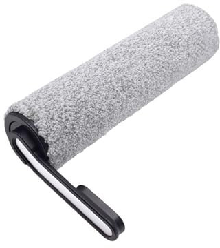 Sladdlös våttorrdammsugare, ersättningsborstrulle och HEPA-filtertillbehör. Kompatibel for Tineco Floor ONE S5 Combo.(1PCS)