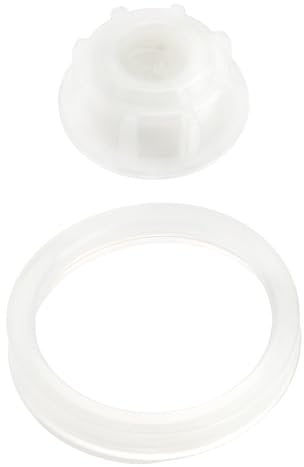 Briny River 1 Set Nailer Rebuild Repair Kit N70155 N80161 Compatible with Bostitch N80S N80SB Framing Nailer Piston and Cylinder Seal Set