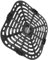 Uonlytech 1 Juego De Bandejas para Freidora De Aire Instant Plus De 6 Cuartos Repuesto De Bandeja para Freidora De Aire De Plástico Negro
